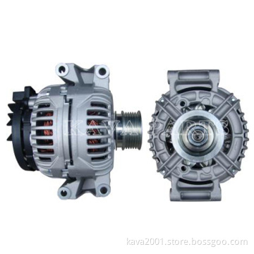 Alternator for Jeep Lester - Part Numbers 22155, 0124515084, 0124515115